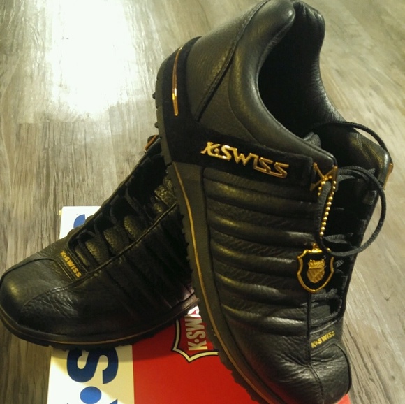 shoes k swiss limited edition